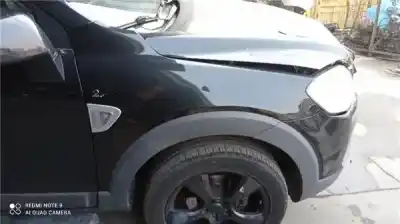 Peça sobressalente para automóvel em segunda mão  por CHEVROLET CAPTIVA (C100, C140)  Referências OEM IAM 96624396  