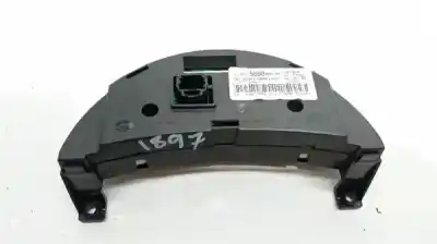 Tweedehands auto-onderdeel gps-navigatiesysteem voor peugeot 807 2.0 hdi oem iam-referenties 1497566080