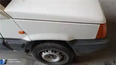 Tweedehands auto-onderdeel rechts voor spatbord voor seat marbella furgón (028a) 0.9 oem iam-referenties se141510220b