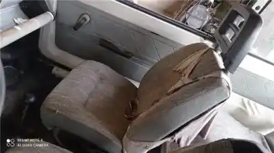 Tweedehands auto-onderdeel rechter voorstoel voor seat marbella furgón (028a) 0.9 oem iam-referenties 
