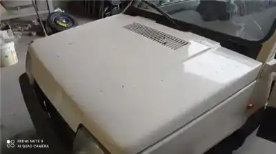 Tweedehands auto-onderdeel kap voor seat marbella furgón (028a) 0.9 oem iam-referenties se029559004a