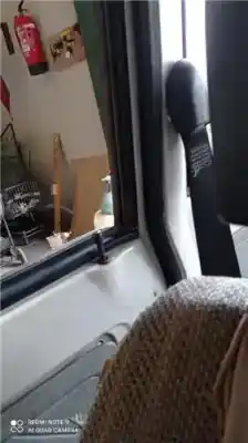 Tweedehands auto-onderdeel veiligheidsriem rechts voor voor seat marbella furgón (028a) 0.9 oem iam-referenties se028591012a