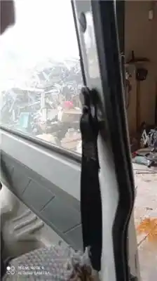 Tweedehands auto-onderdeel veiligheidsgordel links voor voor seat marbella furgón (028a) 0.9 oem iam-referenties se028591013a