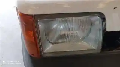 Tweedehands auto-onderdeel rechts koplamp voor seat marbella furgón (028a) 0.9 oem iam-referenties 007405