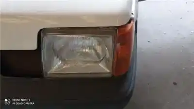 Tweedehands auto-onderdeel linker koplamp voor seat marbella furgón (028a) 0.9 oem iam-referenties se028930009d