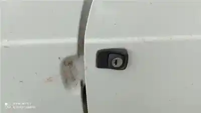 Tweedehands auto-onderdeel buitenste handgreep rechts voor voor seat marbella furgón (028a) 0.9 oem iam-referenties se028521600a