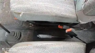 Tweedehands auto-onderdeel handremhendel voor seat marbella furgón (028a) 0.9 oem iam-referenties se028167204a