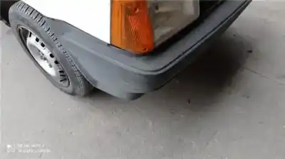 Tweedehands auto-onderdeel voorbumper voor seat marbella furgón (028a) 0.9 oem iam-referenties 6a0807221a