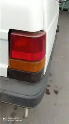 Tweedehands auto-onderdeel rechter achterlamp voor seat marbella furgón (028a) 0.9 oem iam-referenties 0023082