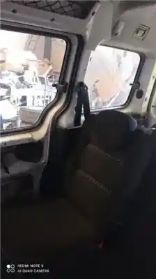 Автозапчастина б/у  для CITROEN BERLINGO  Посилання на OEM IAM 8973YN  