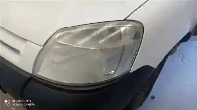 Pezzo di ricambio per auto di seconda mano faro anteriore sinistro per citroen berlingo 1.9 d multispace riferimenti oem iam 6204ax