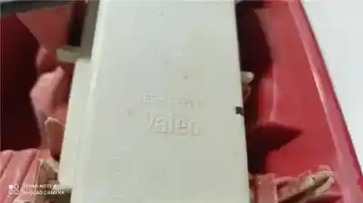 İkinci el araba yedek parçası  için RENAULT CLIO II FASE I (B/CB0)  OEM IAM referansları X65PH2REN  