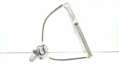 İkinci el araba yedek parçası ön sag pencere regülatörü için renault clio ii fase i (b/cb0) 1.5 dci (b/cb08) oem iam referansları 400732  
