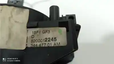 İkinci el araba yedek parçası  için RENAULT LAGUNA II (BG0)  OEM IAM referansları 8200012245  34447701AM