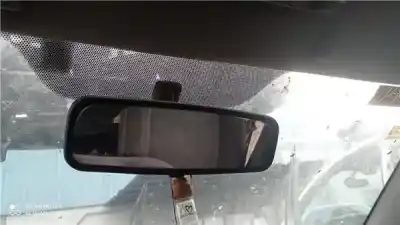 Second-hand car spare part interior rearview mirror for fiat ulysse (179) 2.2 jtd dynamic oem iam references   