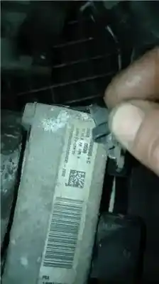 Tweedehands auto-onderdeel stuurbekrachtigingspomp voor peugeot 807 2.0 hdi oem iam-referenties a6095965c