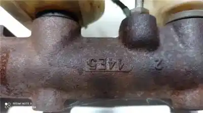 Tweedehands auto-onderdeel rempomp voor seat marbella furgón (028a) 0.9 oem iam-referenties 214e5