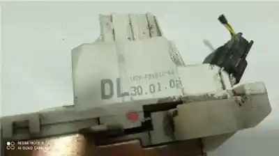 Piesă de schimb auto la mâna a doua încuietoare ușa din dreapta fațã pentru ford mondeo berlina (ge) 2.0 tdci td cat referințe oem iam 1s7af21812ka