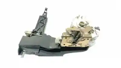 Piesă de schimb auto la mâna a doua încuietoare ușa fațã stânga pentru ford mondeo berlina (ge) 2.0 tdci td cat referințe oem iam 1s71f219a65ar