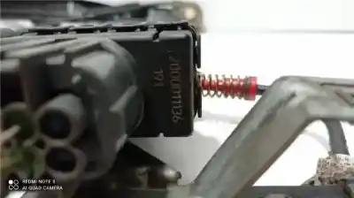 Piesă de schimb auto la mâna a doua mecanism acționare geam fațã dreapta pentru ford mondeo berlina (ge) 2.0 tdci td cat referințe oem iam 2000011136