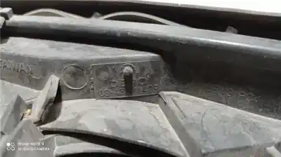 Piesă de schimb auto la mâna a doua far dreapta pentru ford mondeo berlina (ge) 2.0 tdci td cat referințe oem iam 084311149r