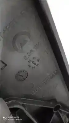 Piesă de schimb auto la mâna a doua oglinda laterala retrovizor dreapta pentru ford mondeo berlina (ge) 2.0 tdci td cat referințe oem iam 836156