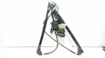Peça sobressalente para automóvel em segunda mão elevador de vidros dianteira esquerda por ford galaxy (vx) 1.9 tdi cat referências oem iam 7m0959801a  14a389ab