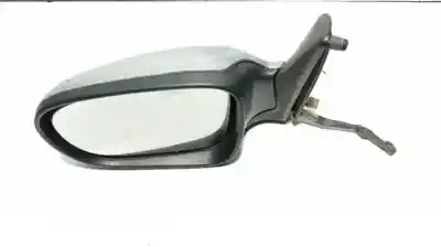 Peça sobressalente para automóvel em segunda mão espelho retrovisor esquerdo por ford galaxy (vx) 1.9 tdi cat referências oem iam 010414  010415