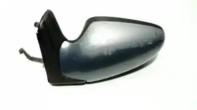 Peça sobressalente para automóvel em segunda mão espelho retrovisor esquerdo por ford galaxy (vx) 1.9 tdi cat referências oem iam 010414  010415