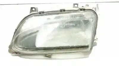 Second-hand car spare part left headlight for ford galaxy (vx) 1.9 tdi cat oem iam references 1305235254  