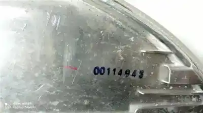 Piesă de schimb auto la mâna a doua lampa lateralã dreapta pentru ford galaxy (vx) 1.9 tdi cat referințe oem iam 00114943