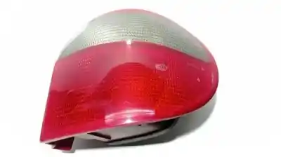 Second-hand car spare part right tailgate light for ford galaxy (vx) 1.9 tdi cat oem iam references 95vw13n004ea  