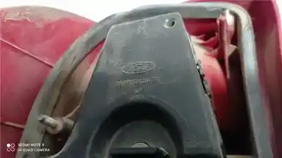 Piesă de schimb auto la mâna a doua lampã spate dreapta pentru ford galaxy (vx) 1.9 tdi cat referințe oem iam 95vw13n004ea