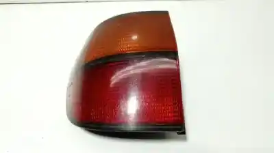 Second-hand car spare part left tailgate light for ford galaxy (vx) 1.9 tdi cat oem iam references 95vw13n004da  