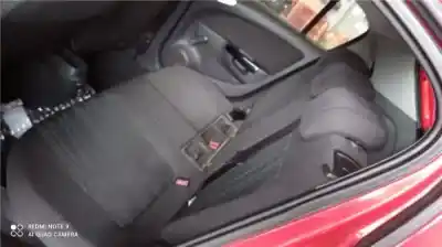 Piesă de schimb auto la mâna a doua scaune din spate pentru opel corsa d 1.3 cdti referințe oem iam 13234955