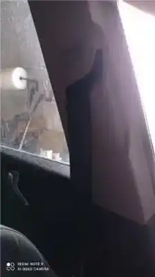 Piesă de schimb auto la mâna a doua centurã de siguranțã fațã stânga pentru opel corsa d 1.3 cdti referințe oem iam 13262566