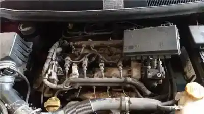 Piesă de schimb auto la mâna a doua chiulasa pentru opel corsa d 1.3 cdti referințe oem iam 55562226