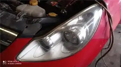 Piesă de schimb auto la mâna a doua far stânga pentru opel corsa d 1.3 cdti referințe oem iam 93189357