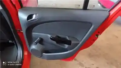 Piesă de schimb auto la mâna a doua copie usa spate dreapta pentru opel corsa d 1.3 cdti referințe oem iam 
