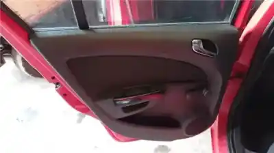 Piesă de schimb auto la mâna a doua copie usa spate stânga pentru opel corsa d 1.3 cdti referințe oem iam 