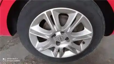 Piesă de schimb auto la mâna a doua set de jante pentru opel corsa d 1.3 cdti referințe oem iam 16p