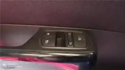 Piesă de schimb auto la mâna a doua panou comandã geamuri electrice fatã partea din dreapta pentru opel corsa d 1.3 cdti referințe oem iam 13258521