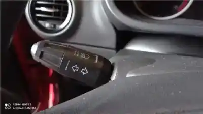 Second-hand car spare part multifunction switch for opel corsa d 1.3 cdti oem iam references   