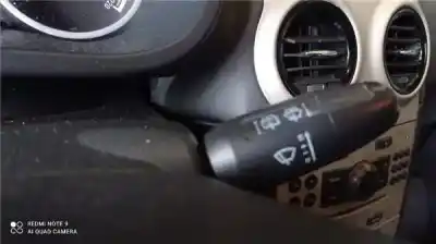Piesă de schimb auto la mâna a doua control multifunctional pentru opel corsa d 1.3 cdti referințe oem iam 