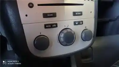 Piesă de schimb auto la mâna a doua panou clima pentru opel corsa d 1.3 cdti referințe oem iam 13330680