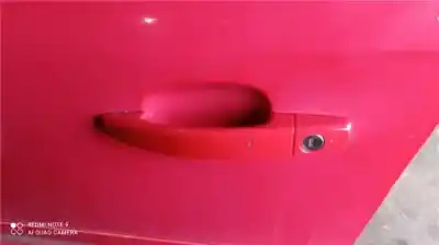 Piesă de schimb auto la mâna a doua mâner exterior stânga fațã pentru opel corsa d 1.3 cdti referințe oem iam 13255661