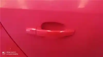 Piesă de schimb auto la mâna a doua mâner exterior spate dreapta pentru opel corsa d 1.3 cdti referințe oem iam 13255661