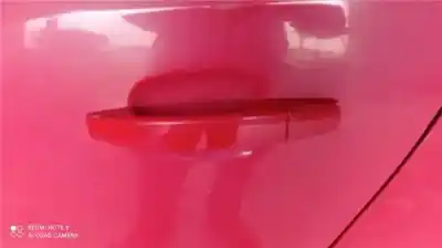 Piesă de schimb auto la mâna a doua mâner exterior spate stânga pentru opel corsa d 1.3 cdti referințe oem iam 13255661