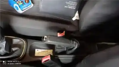 Piesă de schimb auto la mâna a doua maneta frana de mana pentru opel corsa d 1.3 cdti referințe oem iam 39053551