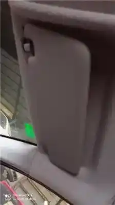 Piesă de schimb auto la mâna a doua parasoare dreapta pentru opel corsa d 1.3 cdti referințe oem iam 13163838